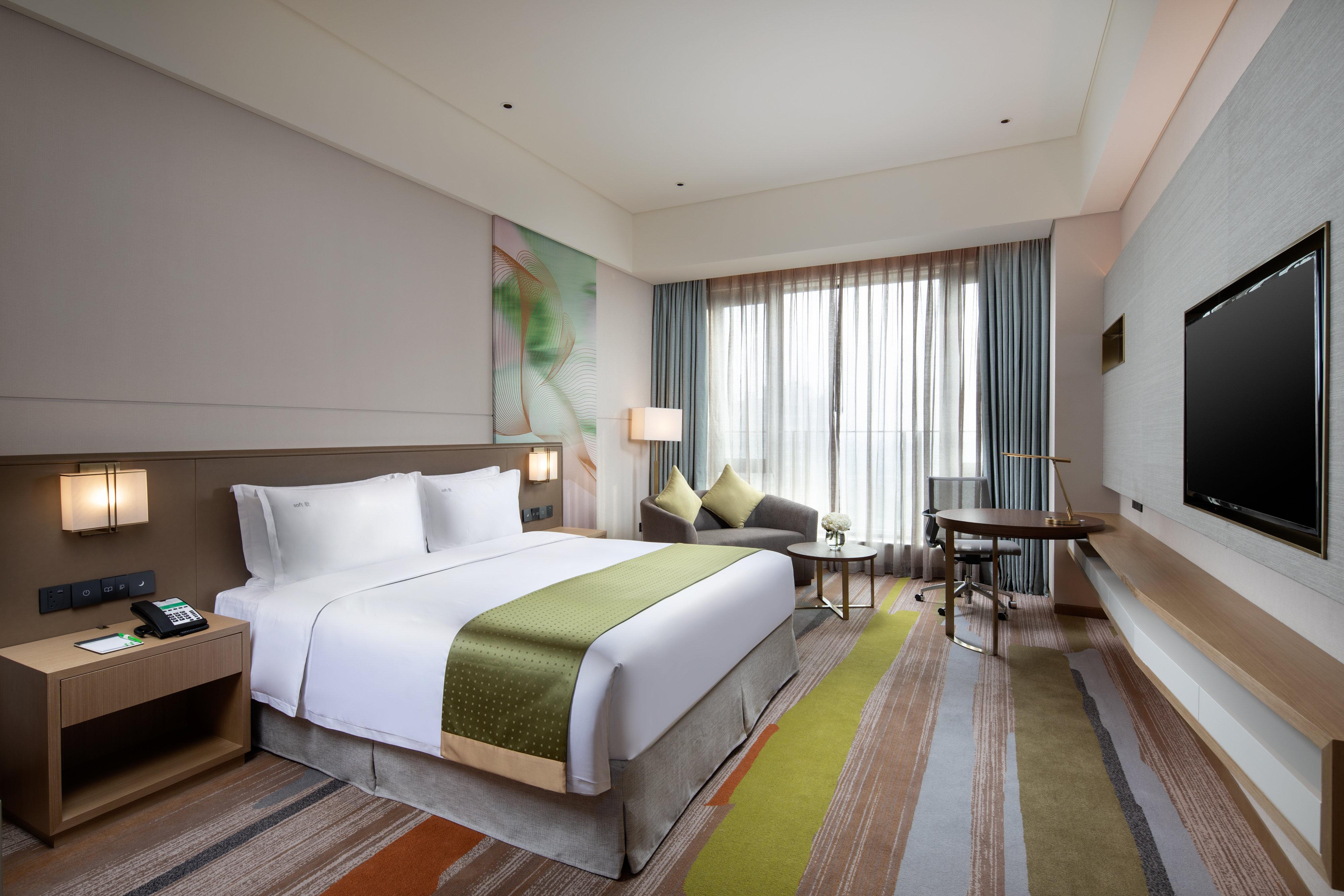 Holiday Inn Shunde By Ihg Exteriér fotografie