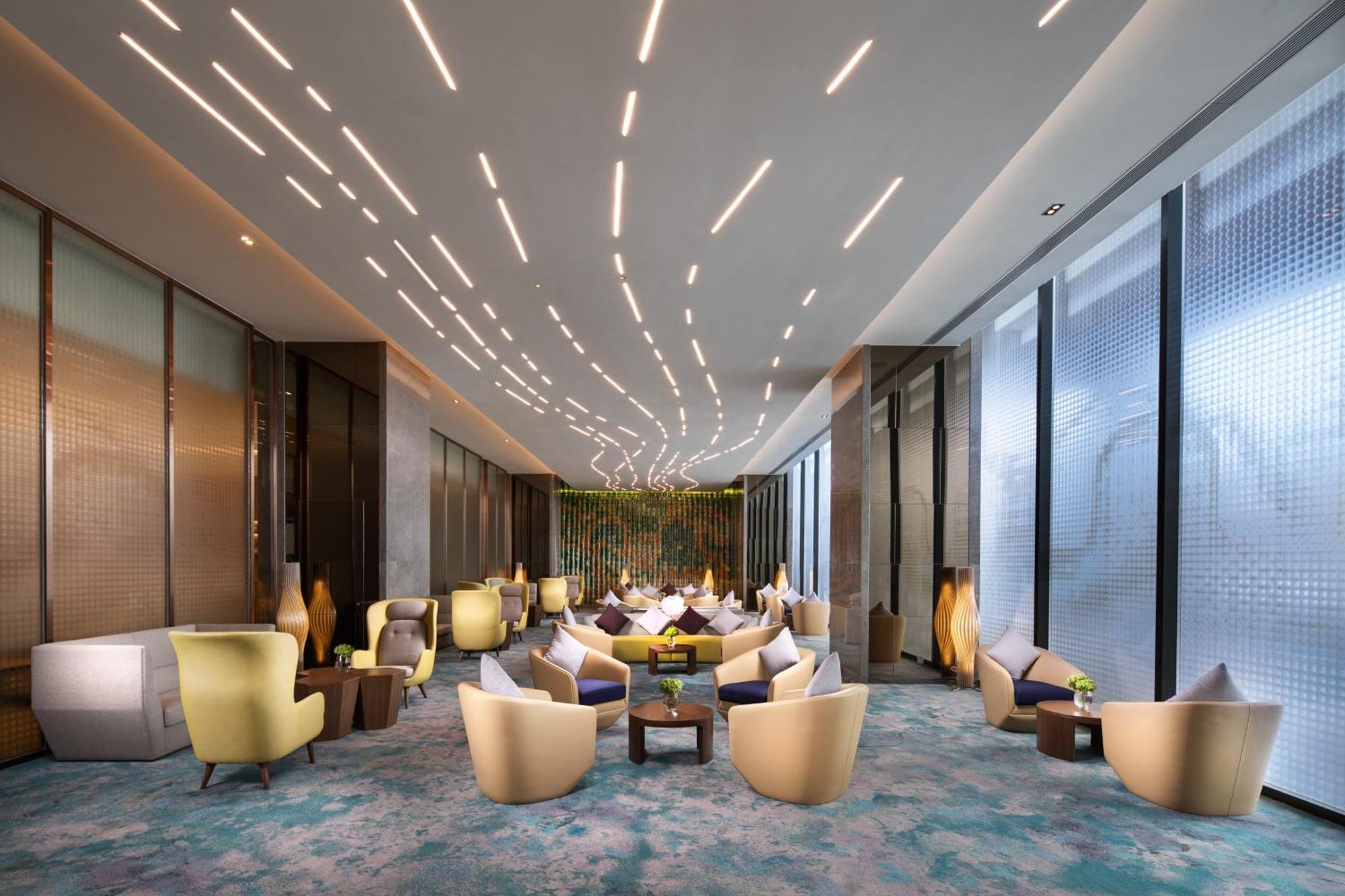 Holiday Inn Shunde By Ihg Exteriér fotografie