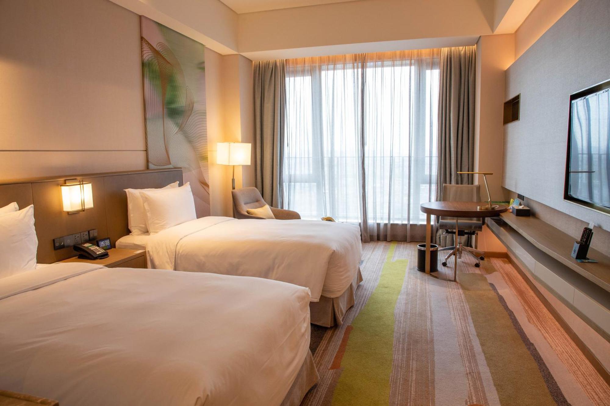 Holiday Inn Shunde By Ihg Exteriér fotografie