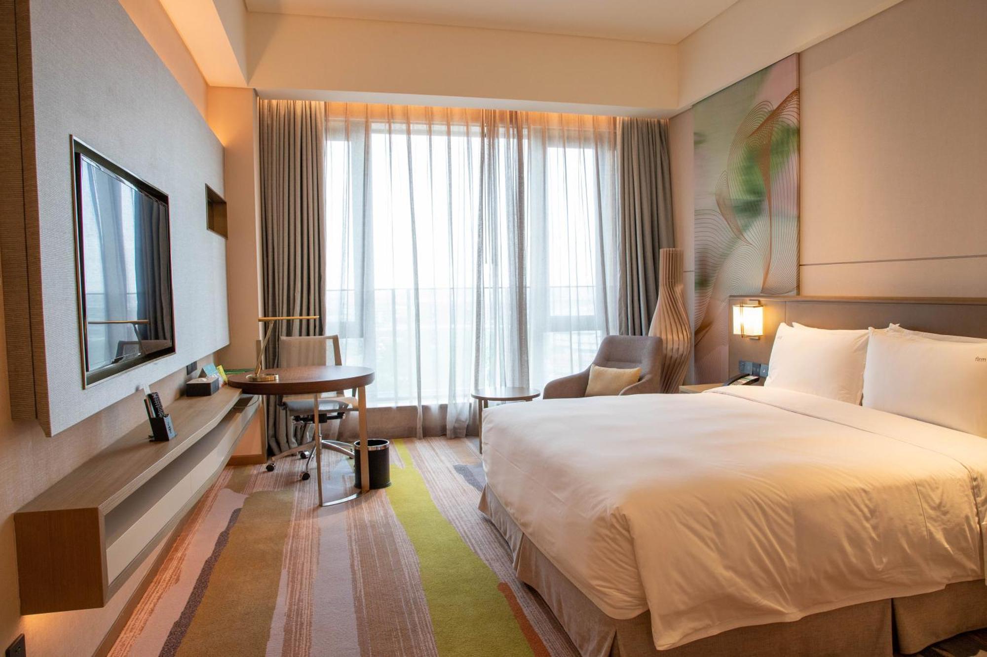 Holiday Inn Shunde By Ihg Exteriér fotografie