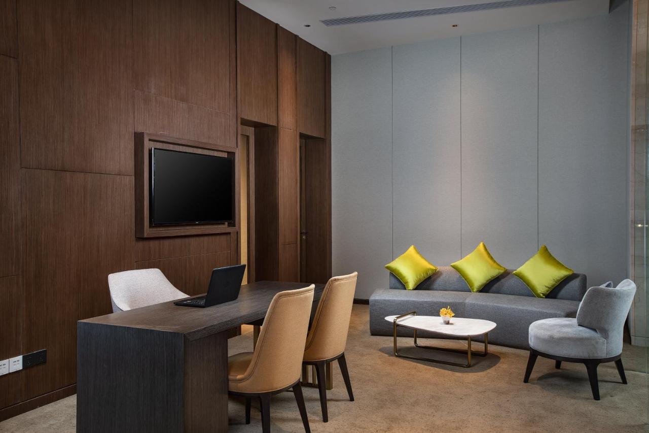 Holiday Inn Shunde By Ihg Exteriér fotografie